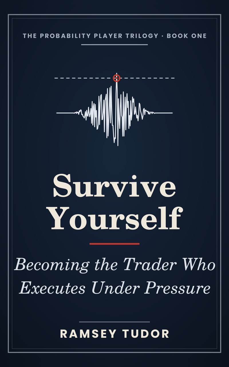 Survive Yourself cover