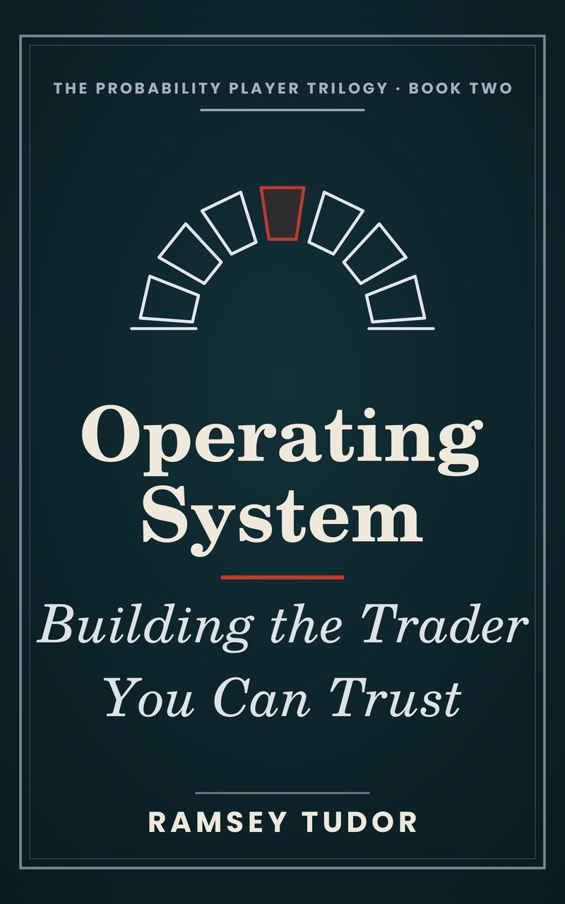 Operating System cover